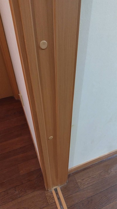 施工後